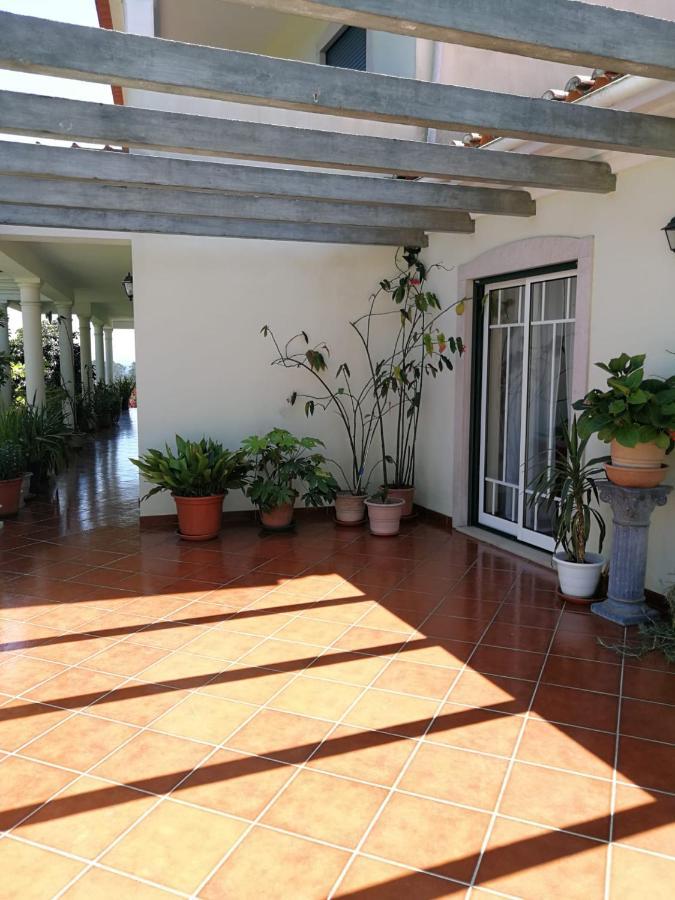 Suites Milharica Pataias Exterior photo