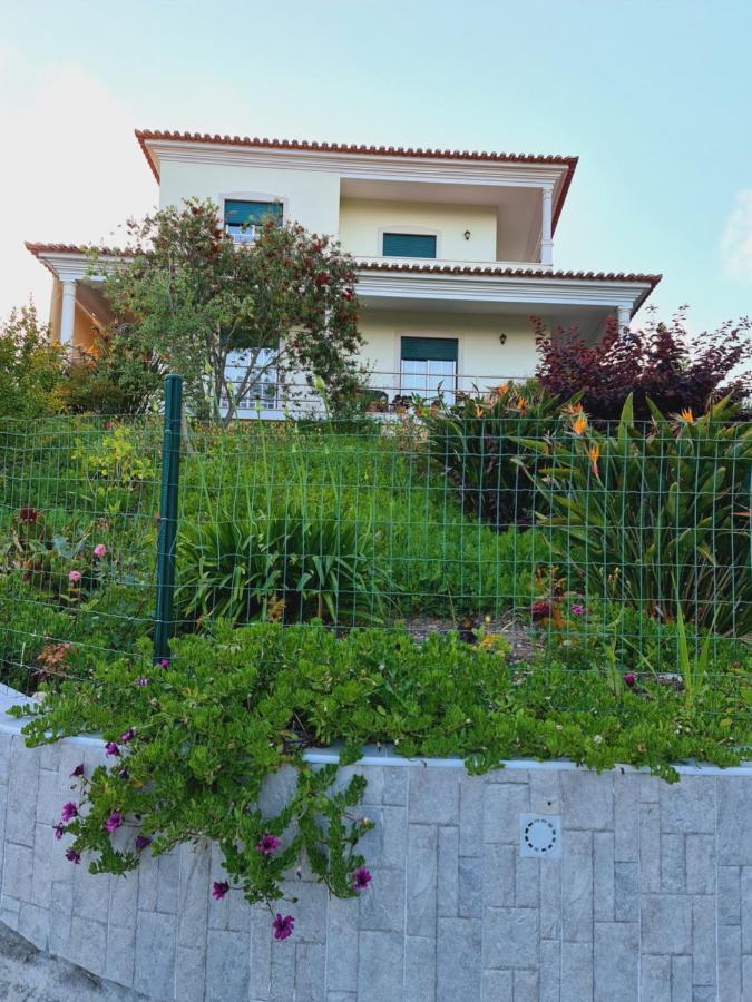 Suites Milharica Pataias Exterior photo